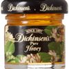 Dickinson's Pure Honey, 1.1 Ounce (Pack of 72)