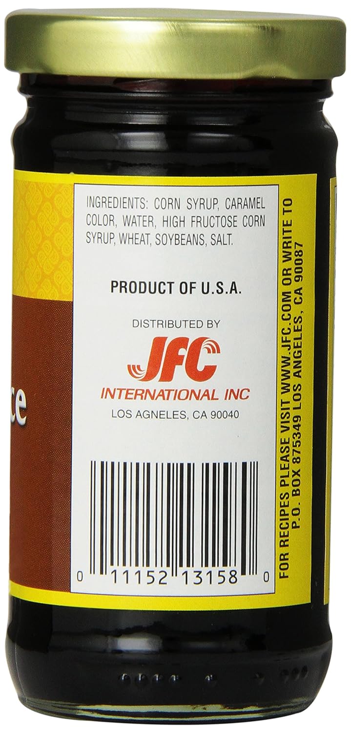 Dynasty Brown Gravy Sauce,5.25 Ounce (Pack of 12)1