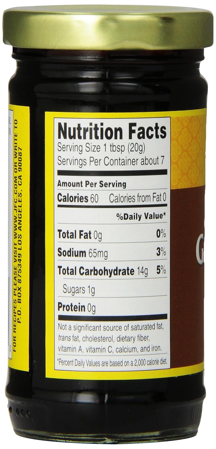 Dynasty Brown Gravy Sauce,5.25 Ounce (Pack of 12)3