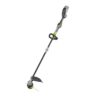 EGO ST1610T 56-volt 16-in Telescopic Shaft Battery String Trimmer (Battery and Charger Not Included)