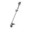 EGO POWER+ ST1523S POWERLOAD 56-volt 15-in Straight Shaft Battery String Trimmer 4 Ah (Battery and Charger Included)