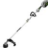 EGO Power+ MST1501 Multi Combo Kit: 15-Inch String Trimmer & Power Head with 5.0Ah Battery & Charger Included
