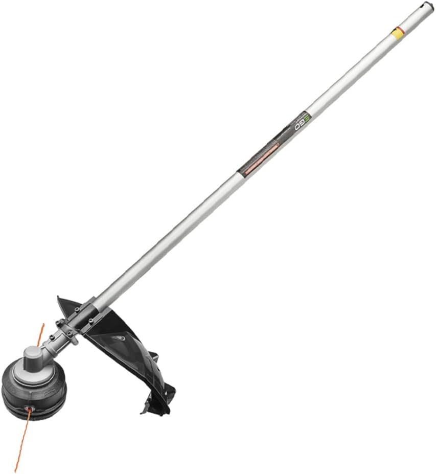 EGO Power+ MST1501 Multi Combo Kit 15-Inch String Trimmer & Power Head with 5.0Ah Battery & Charger Included3