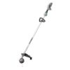EGO ST1530 56-volt 15-in Split Shaft Battery String Trimmer (Battery and Charger Not Included)