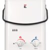 Eccotemp L5 1.5 GPM Portable Outdoor Tankless Water Heater