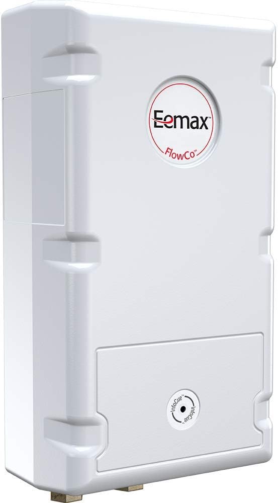 Eemax SPEX3512 FlowCo 3.5 Kilowatt 120 Volt Electric Point of Use Water Heater , White9