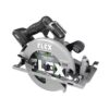 FLEX FX2141-Z 24-volt 7-1/4-in Brushless Cordless Circular Saw (Battery and Charger Not Included)