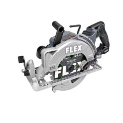 FLEX FX2141R-Z Rear Handle 24-volt 7-1/4-in Cordless Circular Saw (Battery and Charger Not Included)