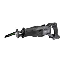 FLEX FX2271-Z 24-volt 1-Amp Variable Brushless Cordless Reciprocating Saw (Battery and Charger Not Included)