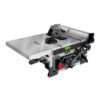 FLEX FX7211-Z 8.25-in 24-Volt Hybrid Portable Benchtop Table Saw