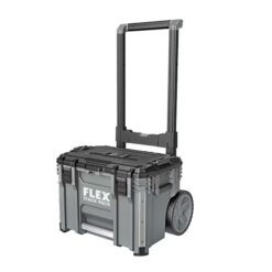 FLEX STACK PACK Rolling Tool Box 22-in W x 26.3-in H x 19.2-in D Metal Rolling Tool Box (FS1101)