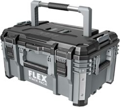FLEX STACK PACK Storage System Medium Tool Box - FS1102