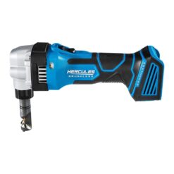 HERCULES HC711B 20V Brushless Cordless 16 Gauge Nibbler - Tool Only