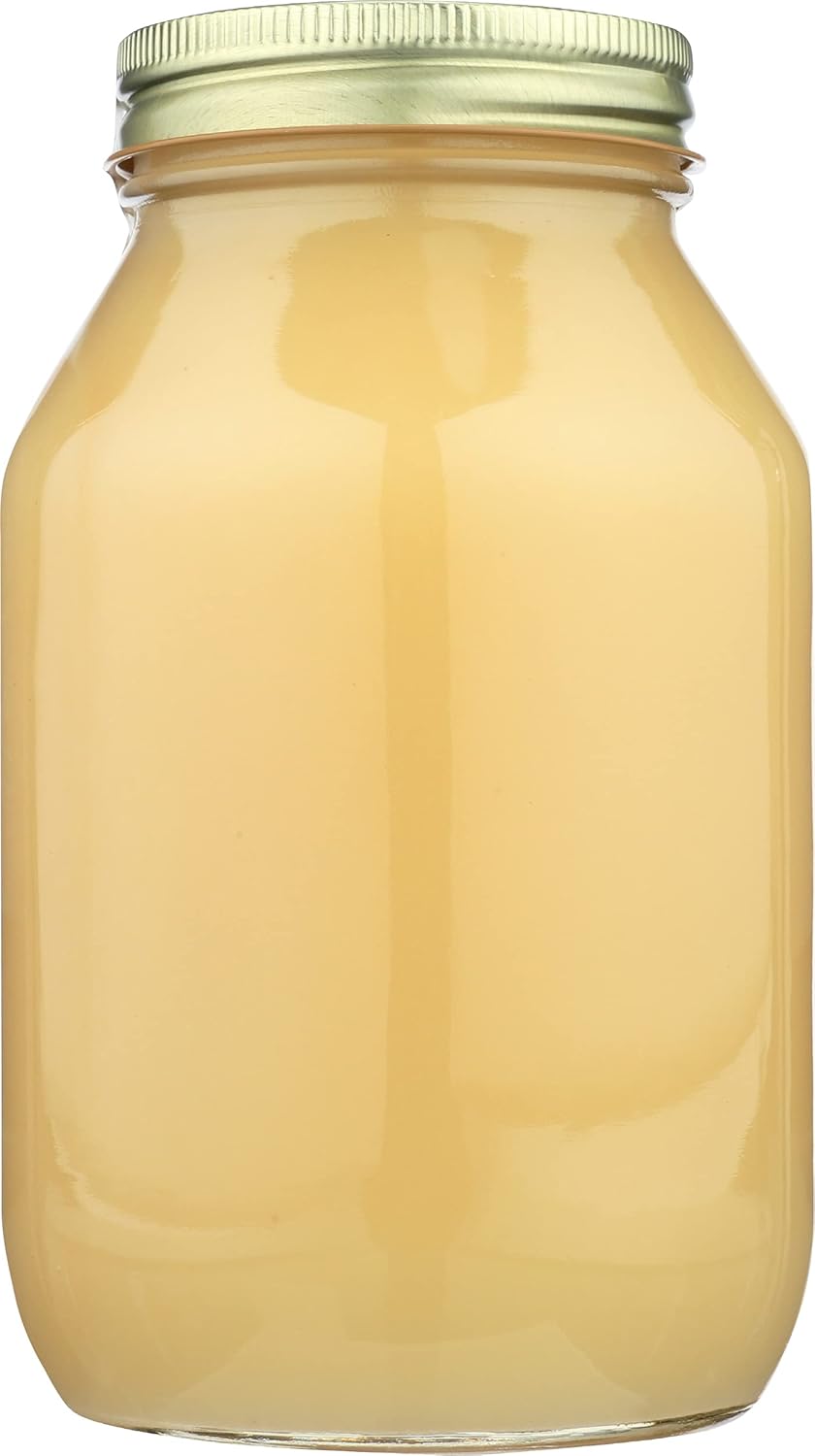 HONEY PACIFICA Creamy Wildflower Honey, 46 OZ1