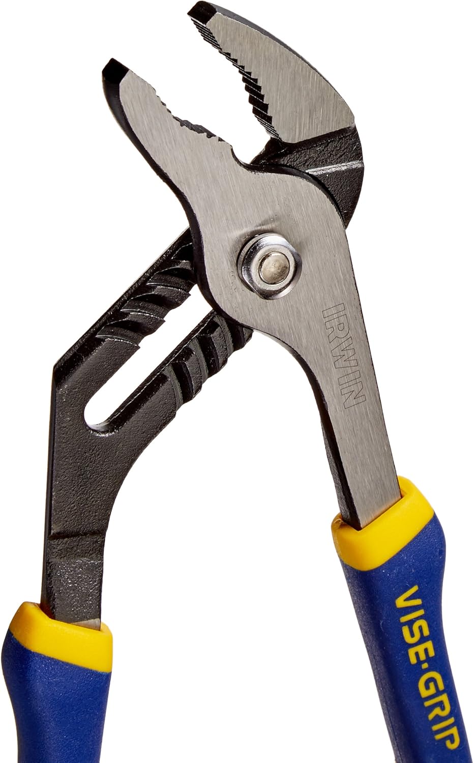 IRWIN VISE-GRIP Pliers Set, 4-Piece (2078707), Blue1