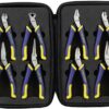 IRWIN VISE-GRIP Pliers Set with Case, 8 Pieces (2078714)