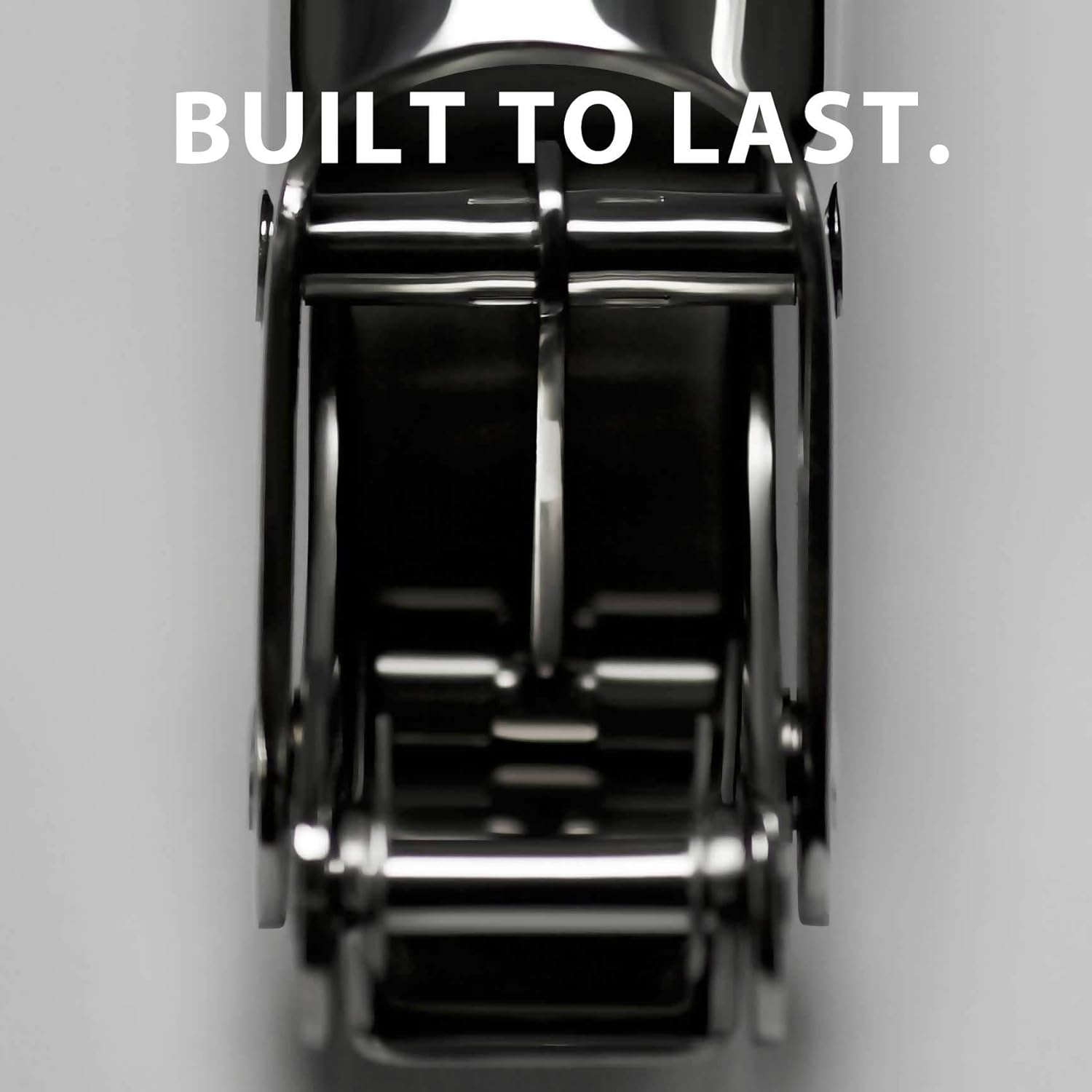 MANNKITCHEN Stainless Steel Garlic Press, Heavy Duty Professional Grade Double Lever-Assisted Garlic Mincer with High Capacity Reservoir - Easy to Clean and Rust Free Garlic Crusher8