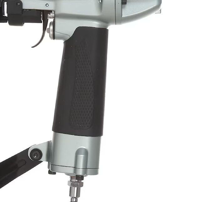 Metabo HPT 16-Gauge 7 16-in Medium Crown Construction Pneumatic Stapler45_11zon
