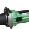 Metabo HPT MultiVolt 18-volt Sliding Switch Brushless Cordless Die Grinder (Battery and Charger Not Included)