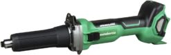 Metabo HPT MultiVolt 18-volt Sliding Switch Brushless Cordless Die Grinder (Battery and Charger Not Included)