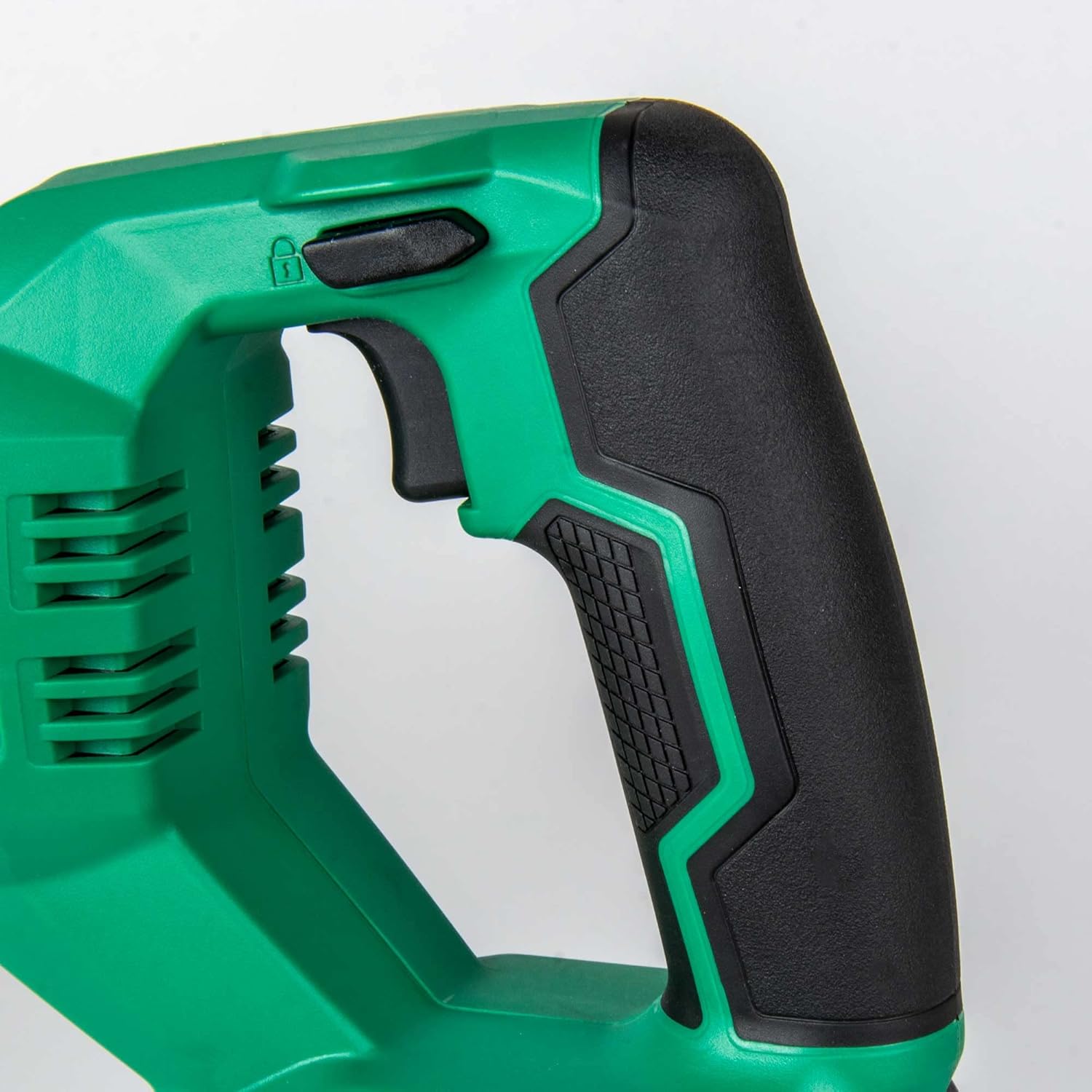 Metabo HPT 18V MultiVolt™ Cordless Reciprocating Saw Tool Only - No Battery Counter-balance Housing Reduces Vibration Orbital Mode CR18DBQ413