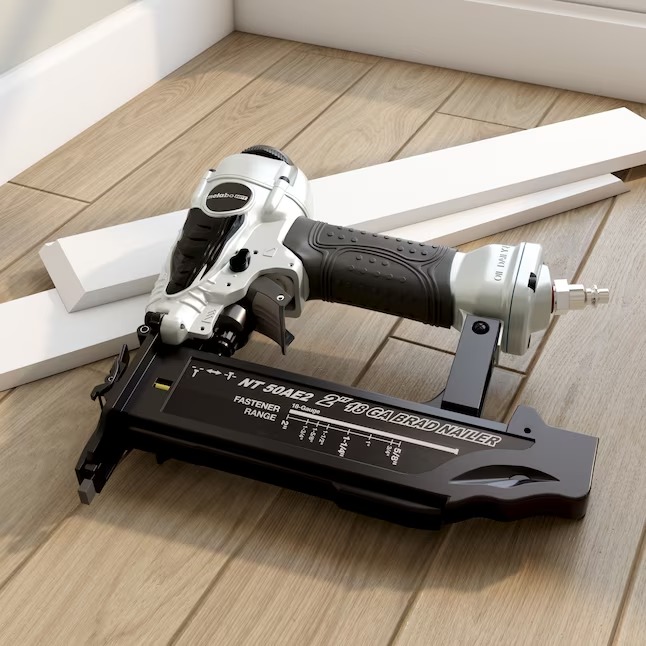 Metabo HPT 2-in 18-Gauge Pneumatic Straight Brad Nailer5_11zon