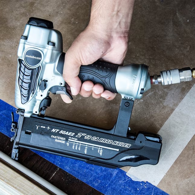 Metabo HPT 2-in 18-Gauge Pneumatic Straight Brad Nailer6_11zon