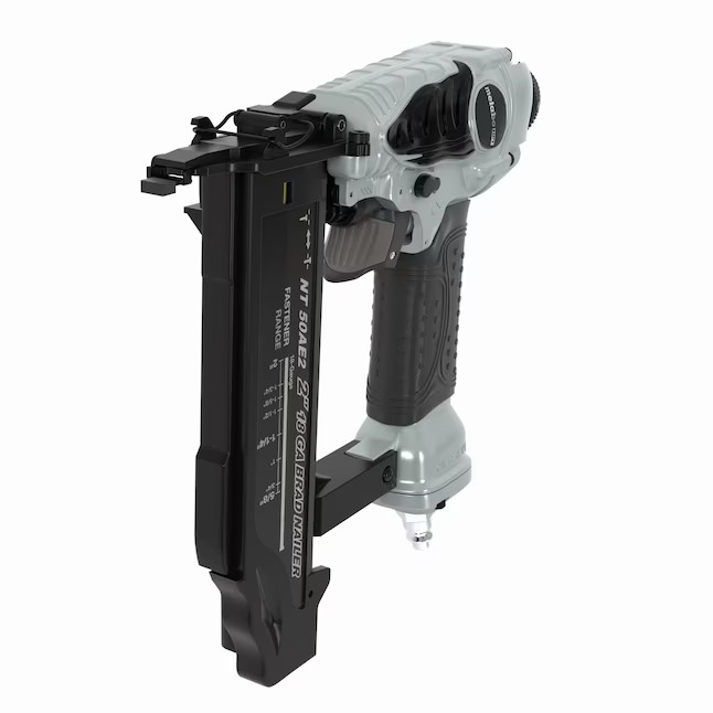 Metabo HPT 2-in 18-Gauge Pneumatic Straight Brad Nailer9_11zon