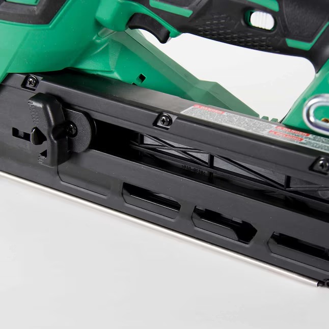 Metabo HPT 3-1 2-in 30-Degree Cordless Framing Nailer (Battery and Charger Included)11_11zon