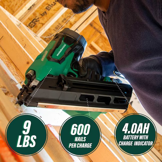 Metabo HPT 3-1 2-in 30-Degree Cordless Framing Nailer (Battery and Charger Included)3_11zon