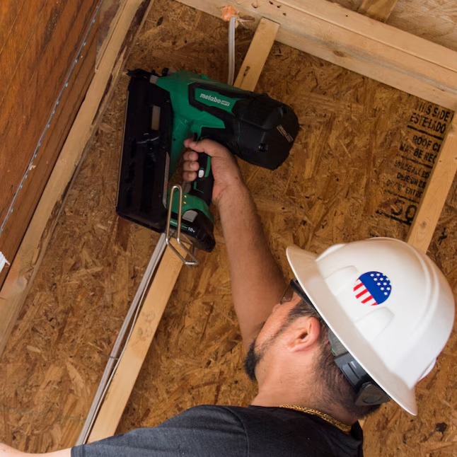 Metabo HPT 3-1 2-in 30-Degree Cordless Framing Nailer (Battery and Charger Included)7_11zon