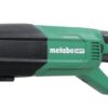Metabo HPT 36V MultiVolt™ Cordless Right Angle Drill Kit | Tool Only - No Battery | Reactive Force Control | Lifetime Tool Warranty | D36DYAQ4