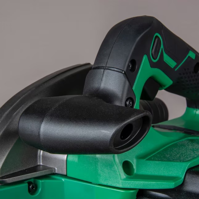 Metabo HPT C1807DAQ4 MultiVolt 18-volt 7-1 4-in Cordless Circular Saw (Battery and Charger Not Included)0_11zon