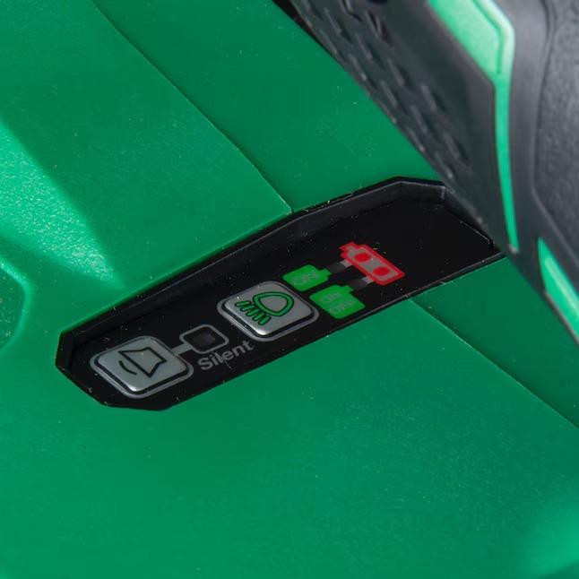 Metabo HPT C1807DAQ4 MultiVolt 18-volt 7-1 4-in Cordless Circular Saw (Battery and Charger Not Included)16_11zon