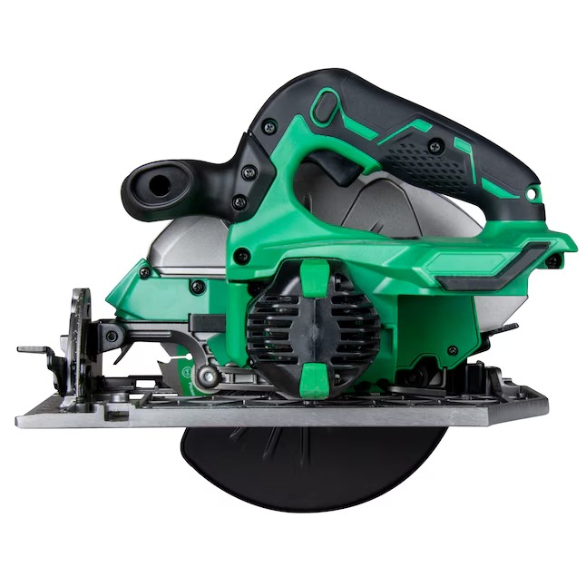 Metabo HPT C1807DAQ4 MultiVolt 18-volt 7-1 4-in Cordless Circular Saw (Battery and Charger Not Included)18_11zon