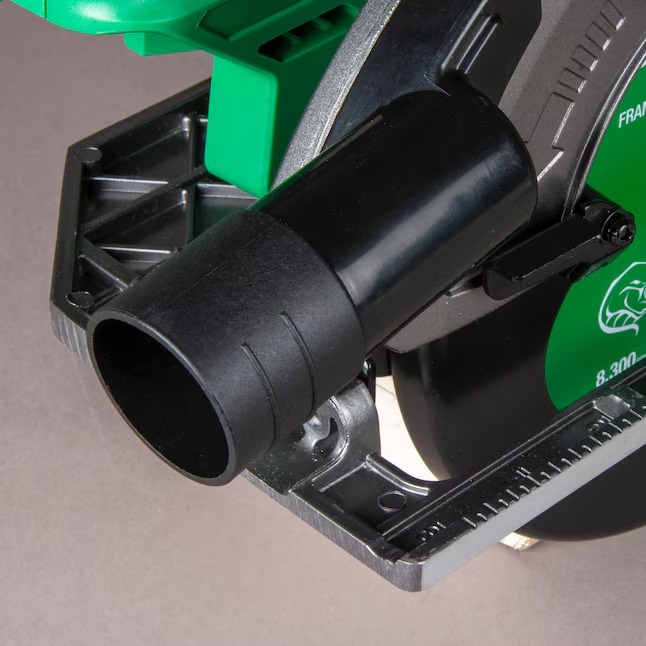 Metabo HPT C1807DAQ4 MultiVolt 18-volt 7-1 4-in Cordless Circular Saw (Battery and Charger Not Included)19_11zon
