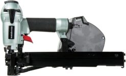 Metabo HPT Cap Stapler, Pneumatic, 18 Gauge, 1