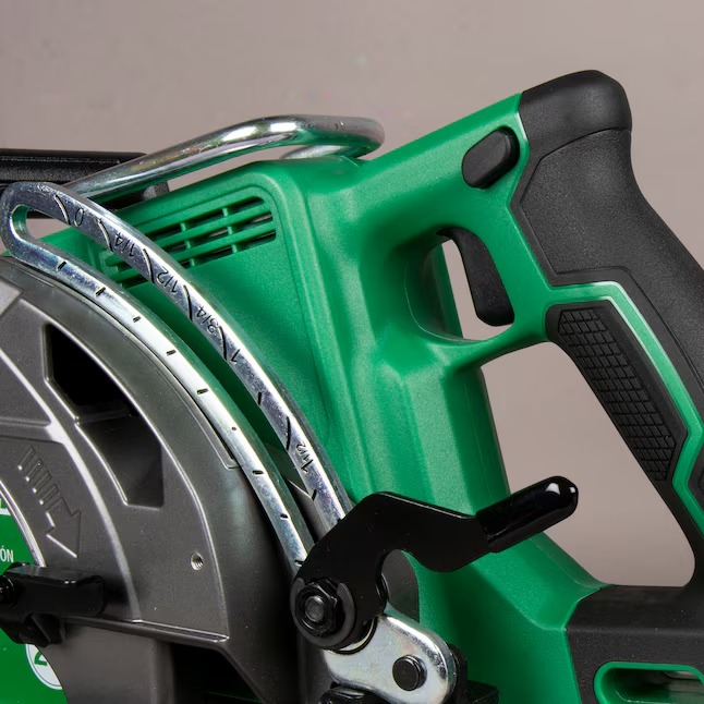 Metabo HPT Multi 36-volt 7-1 4-in Brushless Cordless Circular Saw (Battery and Charger Not Included)6_11zon