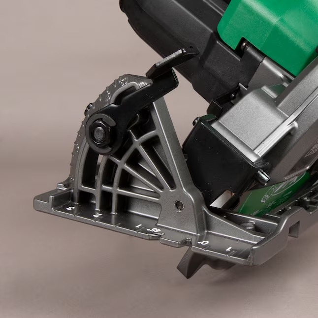 Metabo HPT Multi 36-volt 7-1 4-in Brushless Cordless Circular Saw (Battery and Charger Not Included)9_11zon
