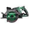 Metabo HPT Multi 36-volt 7-1/4-in Brushless Cordless Circular Saw (Battery and Charger Not Included)
