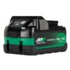 Metabo HPT 380083M Multivolt 36-V Lithium-ion Battery (2.5 Ah)