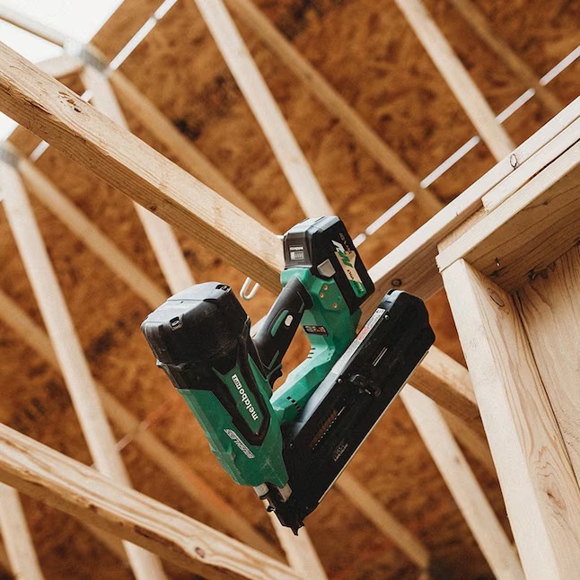 Metabo HPT NR1890DRSTM 3-1 2-in 21-Degree Cordless Framing Nailer (Battery and Charger Included)3_11zon
