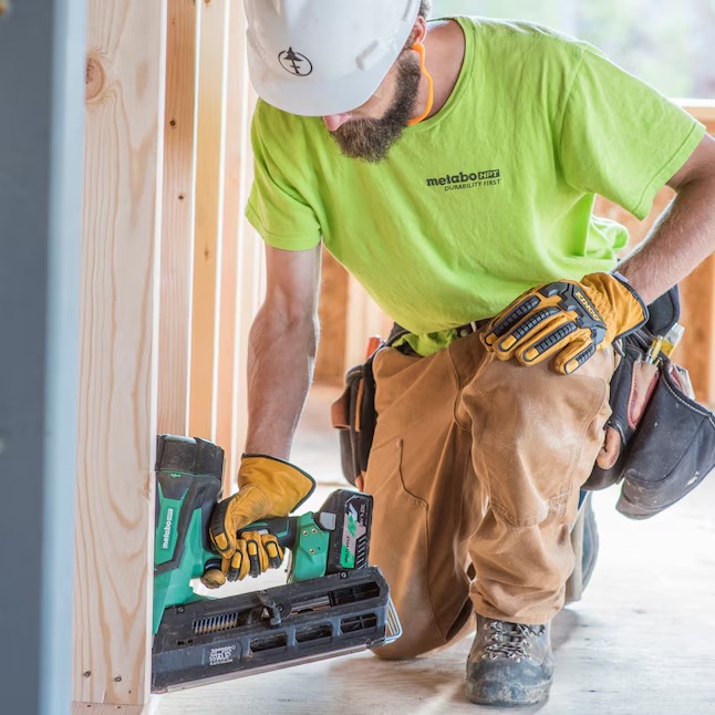 Metabo HPT NR1890DRSTM 3-1 2-in 21-Degree Cordless Framing Nailer (Battery and Charger Included)6_11zon