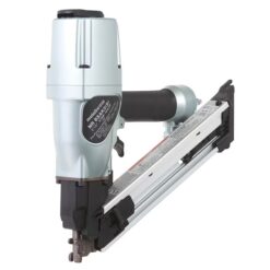 Metabo HPT NR65AK2SM 2-1/2-in Corded Pneumatic Metal-connecting Nailer