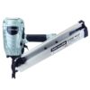 Metabo HPT NR90ADS1 3-1/2-in 30-Degree Pneumatic Framing Nailer