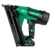 Metabo HPT NT1865DMAST 2-1/2-in 15-Gauge Cordless Angled Finish Nailer (Battery and Charger Included)