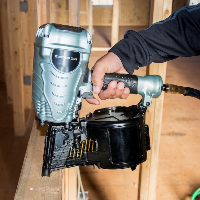 Metabo HPT NV90AGSM 3.5 15-Degree Pneumatic Framing Nailer4_11zon