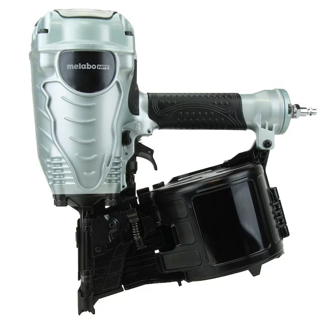 Metabo HPT NV90AGSM 3.5 15-Degree Pneumatic Framing Nailer_11zon Metabo HPT NV90AGSM 3.5 15-Degree Pneumatic Framing Nailer