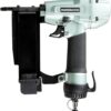 Metabo HPT Pin Nailer Kit | Pro Preferred Brand of Pneumatic Nailers | 23 Gauge | Accepts 1/2-Inch to 2-Inch Pin Nails | Ideal for Paneling, Small Molding, & Fine Trim Work | Built-In Silencer | NP50A
