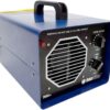 OdorStop OS2500UV Professional Grade Ozone Generator Ionizer for Areas of 2500 Square Feet+, For Deodorizing and Purifying Medium Size Areas Such as Hotel Rooms, Offices, and Basements